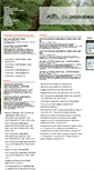 Mobile Screenshot of galreventino.it